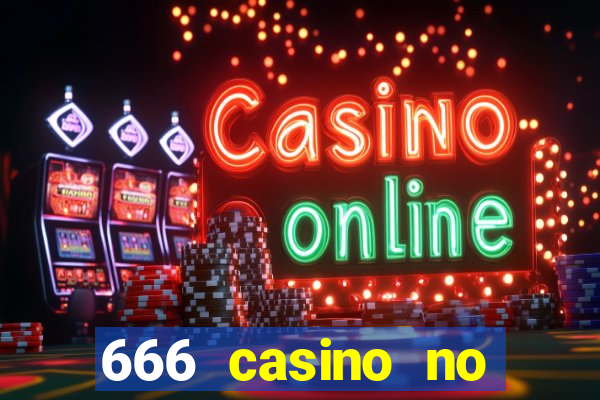 666 casino no deposit bonus