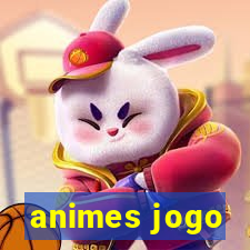 animes jogo