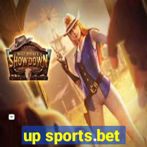 up sports.bet