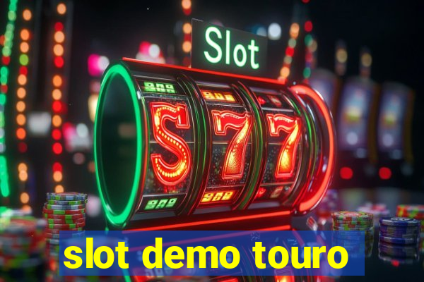 slot demo touro