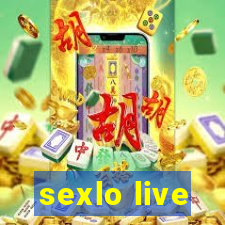 sexlo live