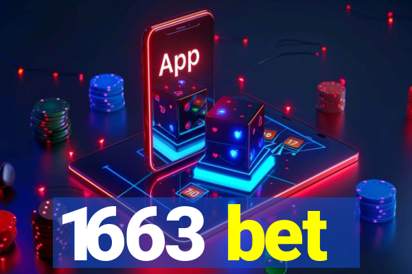 1663 bet