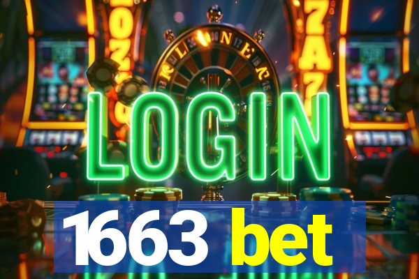 1663 bet