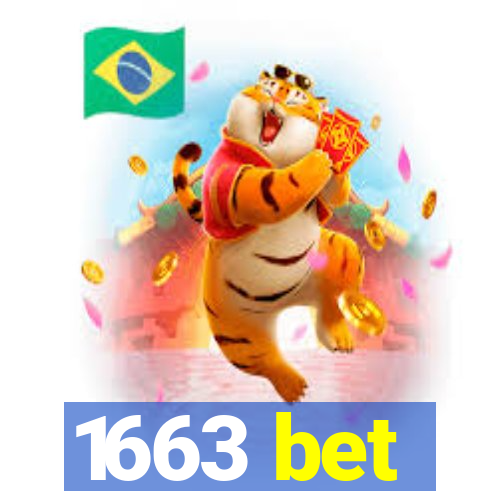 1663 bet