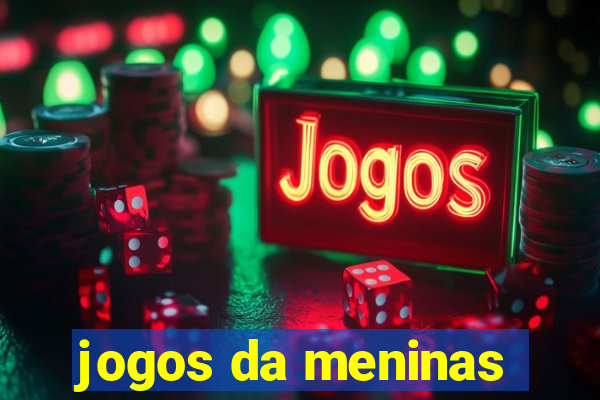 jogos da meninas