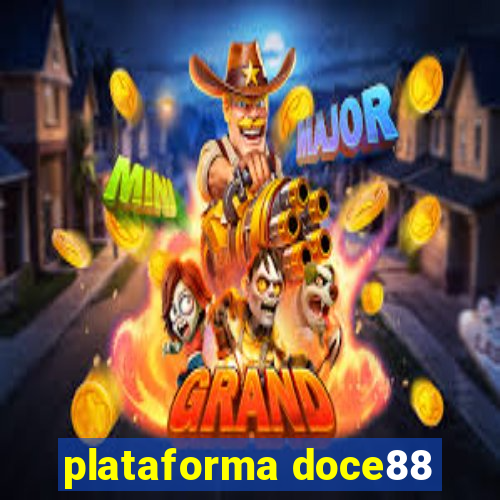 plataforma doce88