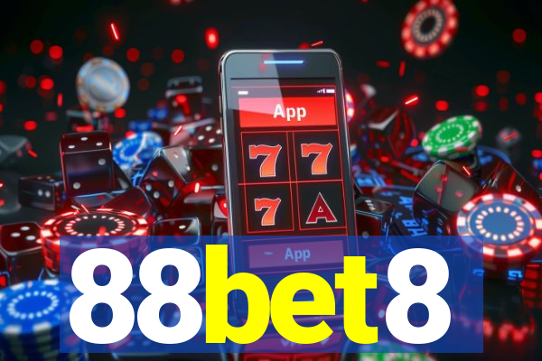 88bet8