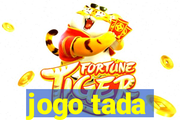 jogo tada