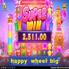 happy wheel big win 3 patti