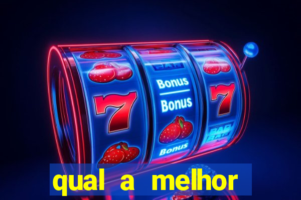 qual a melhor plataforma de jogos para ganhar dinheiro