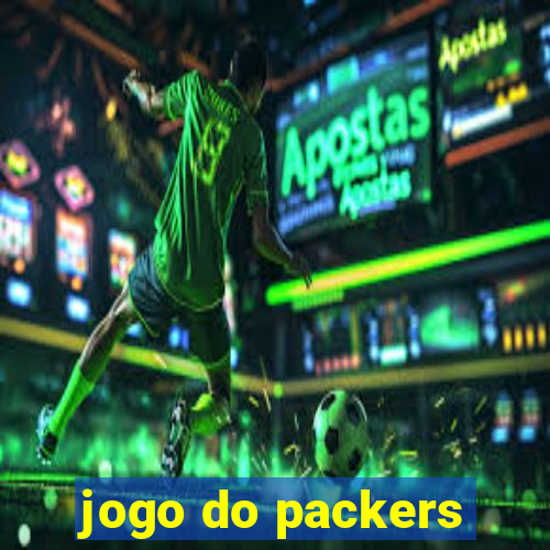 jogo do packers