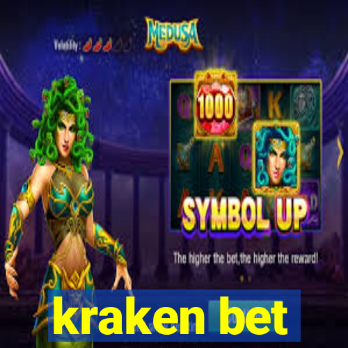 kraken bet