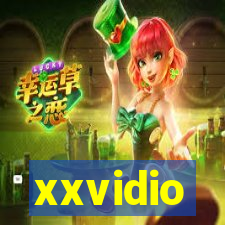 xxvidio