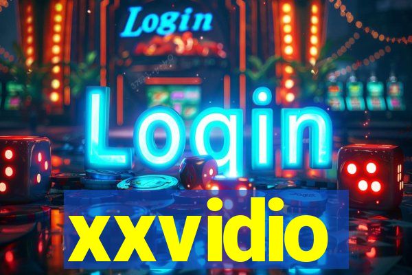 xxvidio