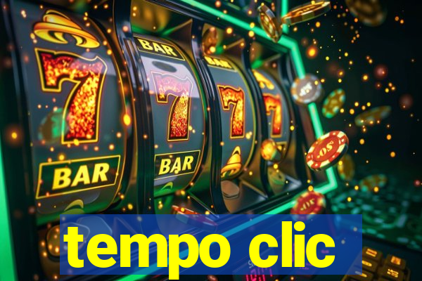 tempo clic