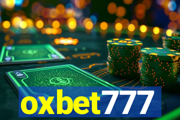 oxbet777