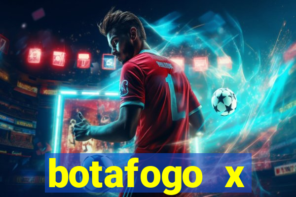 botafogo x corinthians futemax