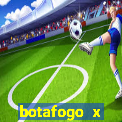 botafogo x corinthians futemax