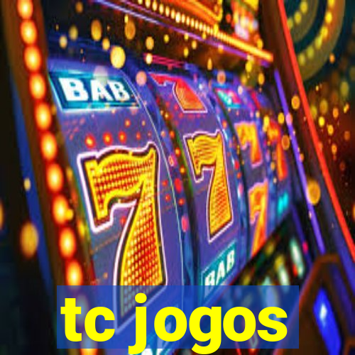 tc jogos