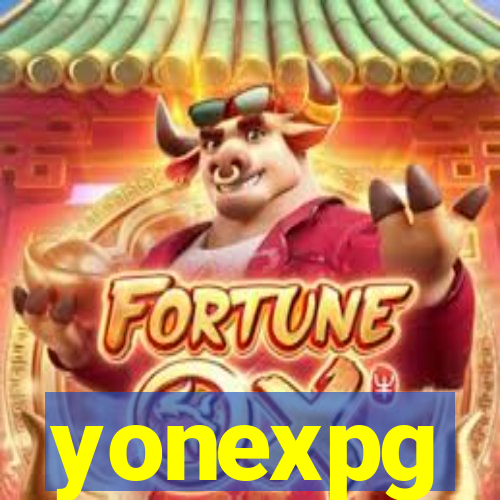 yonexpg