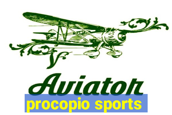 procopio sports