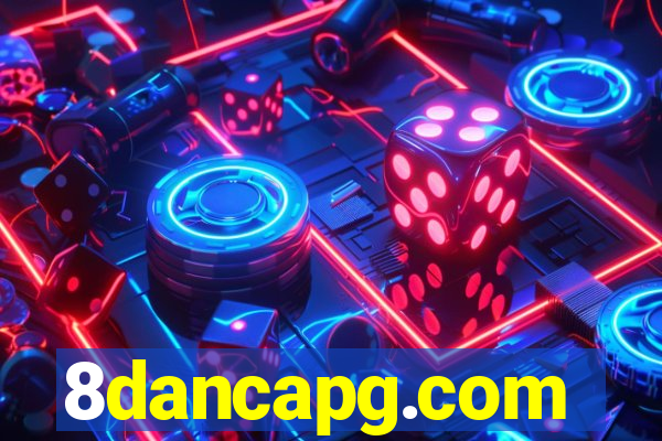 8dancapg.com