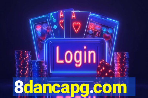 8dancapg.com