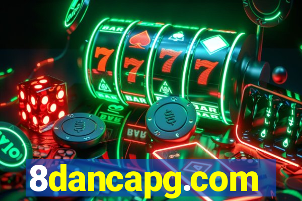 8dancapg.com