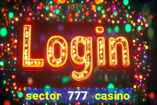 sector 777 casino no deposit bonus