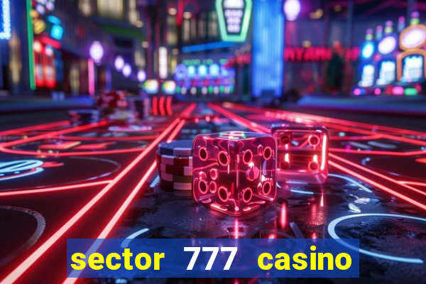 sector 777 casino no deposit bonus