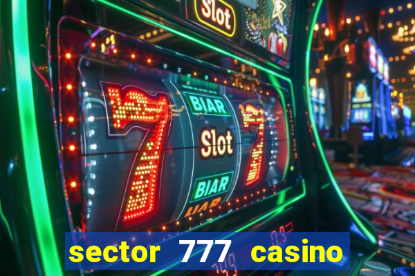 sector 777 casino no deposit bonus