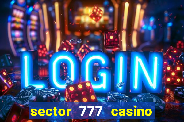 sector 777 casino no deposit bonus