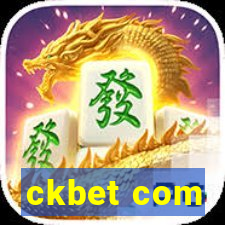 ckbet com