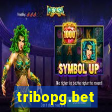 tribopg.bet