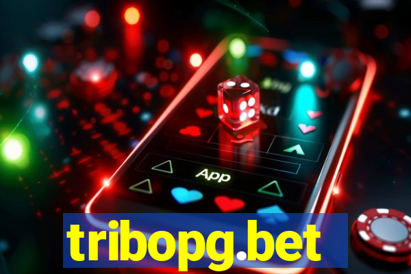 tribopg.bet