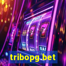 tribopg.bet