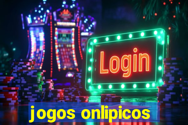 jogos onlipicos