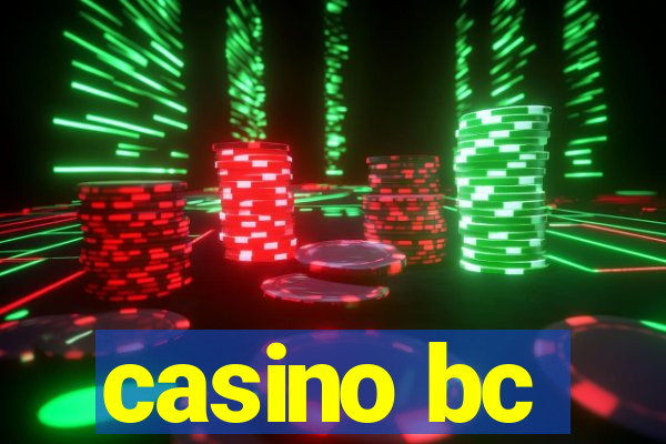 casino bc