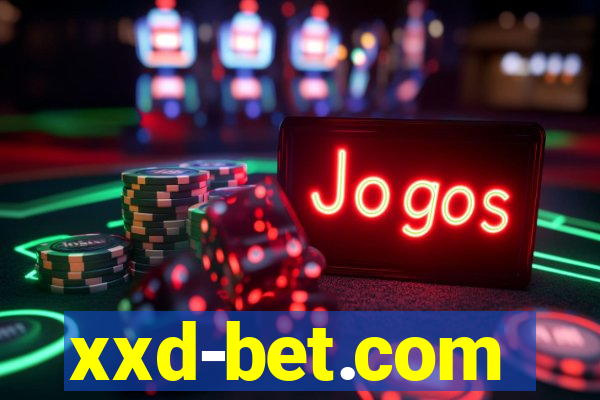 xxd-bet.com