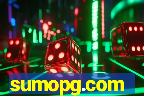 sumopg.com