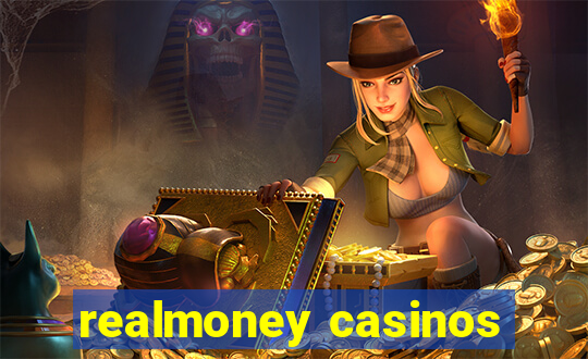 realmoney casinos