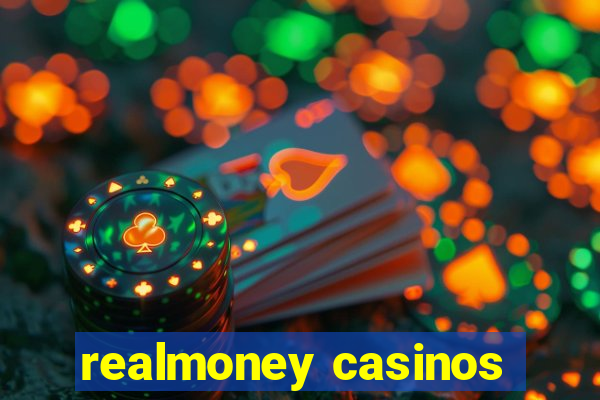 realmoney casinos