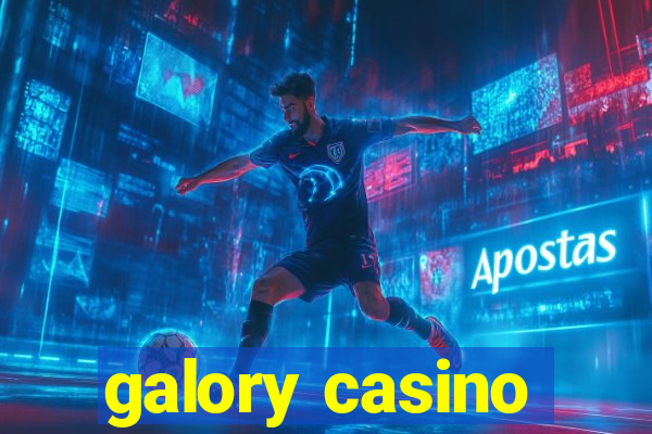 galory casino