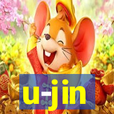 u-jin