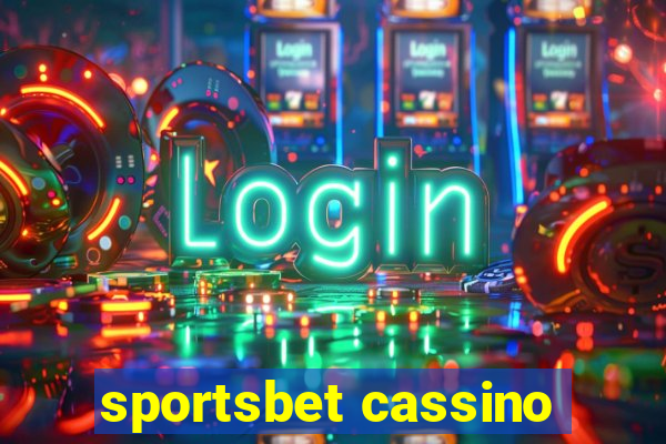 sportsbet cassino