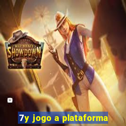 7y jogo a plataforma