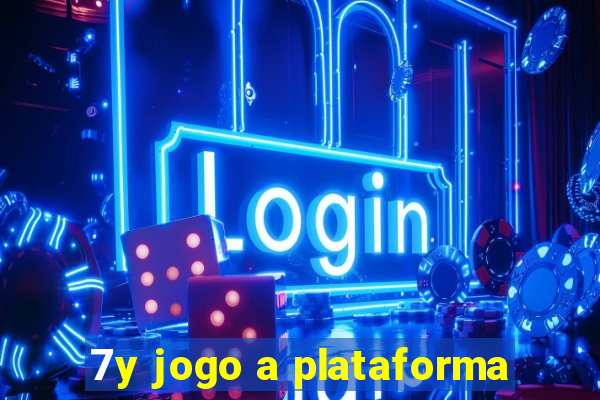 7y jogo a plataforma