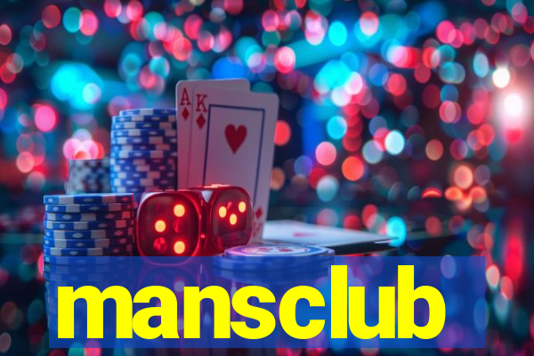 mansclub