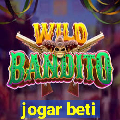 jogar beti