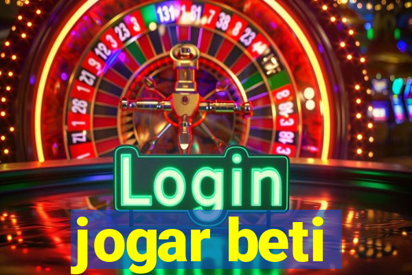 jogar beti